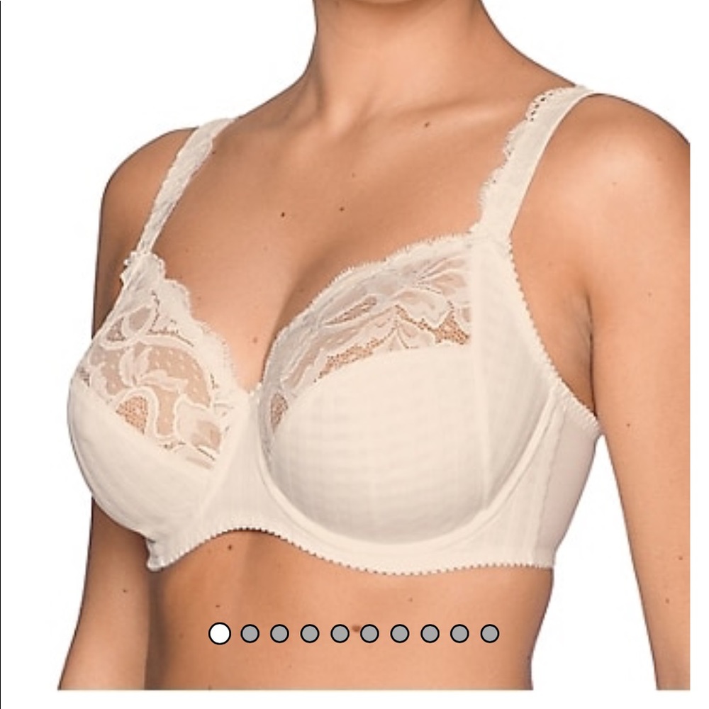 NWOT PRIMA DONNA MADISON FULL CUP BRA